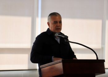 Ya no hay trabajo sexual identificado en la Alameda: Juan Luis Ferrusca