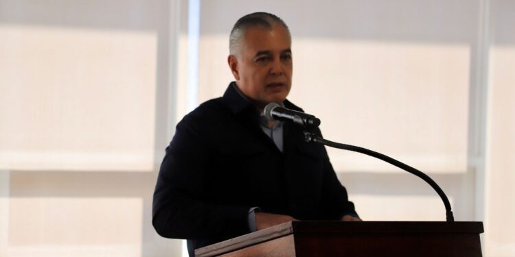 Ya no hay trabajo sexual identificado en la Alameda: Juan Luis Ferrusca