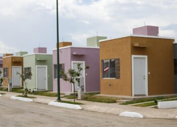 INFONAVIT concluyó la conversión de cerca de 4.9 millones de créditos con impago