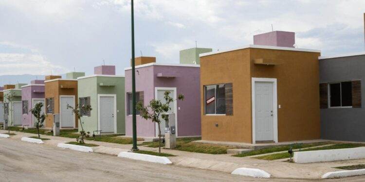 INFONAVIT concluyó la conversión de cerca de 4.9 millones de créditos con impago