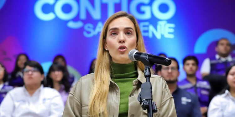 SEJUVE brinda atención en salud mental a más de 70 mil jóvenes en Querétaro