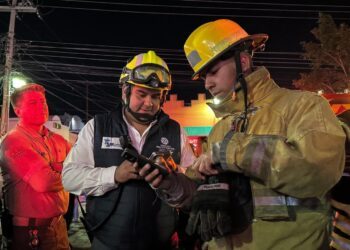 Refuerzan acciones de Protección Civil ante bajas temperaturas en San Juan del Río