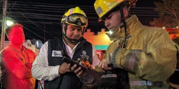 Refuerzan acciones de Protección Civil ante bajas temperaturas en San Juan del Río