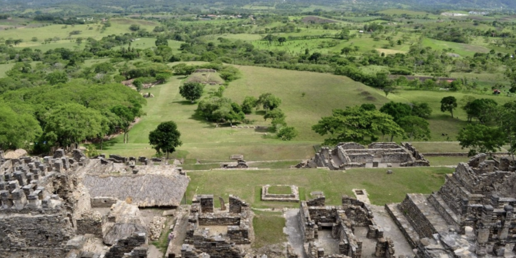 He venido al mundo a veranear: Mendoza