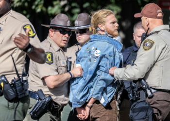 ICE detuvo a 75 mil personas sin historial penal