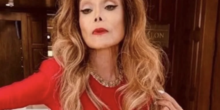 Rosalía traerá a la CDMX su Lux Tour