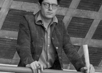 O’Gorman: el visionario