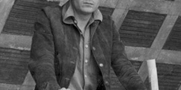 O’Gorman: el visionario