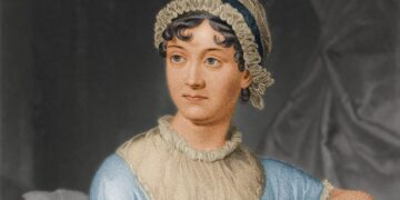 Jane Austen: Entre lo cotidiano y lo genial