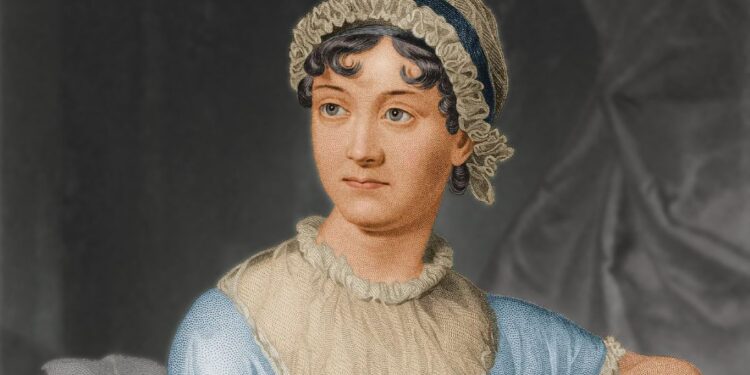 Jane Austen: Entre lo cotidiano y lo genial