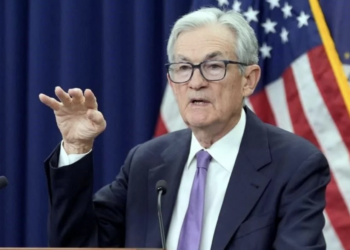 Fed vuelve a recortar su tasa de interés