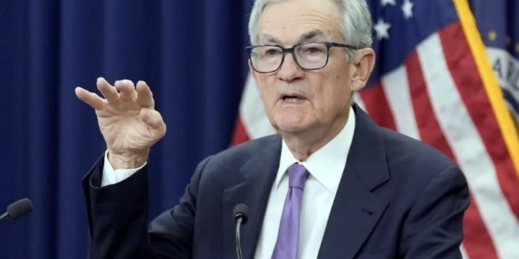 Fed vuelve a recortar su tasa de interés