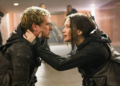Lawrence y Hutcherson aparecerán en la precuela de Los Juegos del Hambre