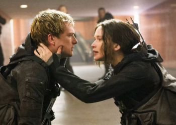 Lawrence y Hutcherson aparecerán en la precuela de Los Juegos del Hambre