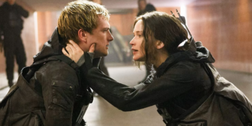 Lawrence y Hutcherson aparecerán en la precuela de Los Juegos del Hambre