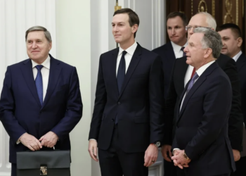 ICE detuvo a 75 mil personas sin historial penal