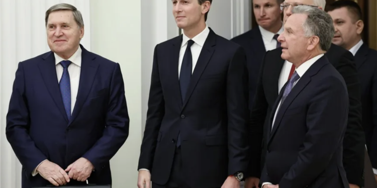 ICE detuvo a 75 mil personas sin historial penal