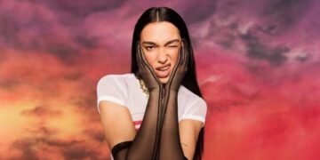 Conmueve a Shakira cover de “Antología”