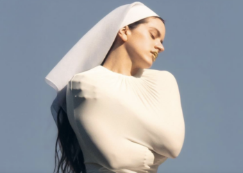 Rosalía traerá a la CDMX su Lux Tour