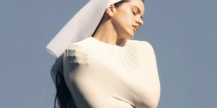 Rosalía traerá a la CDMX su Lux Tour