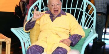 Netflix, el coloso del entretenimiento