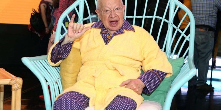 Netflix, el coloso del entretenimiento