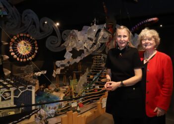 Las mates se revelan, hermosas y divertidas