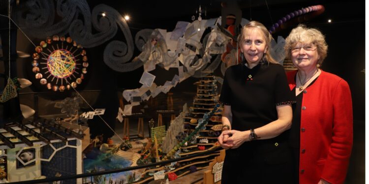 Las mates se revelan, hermosas y divertidas