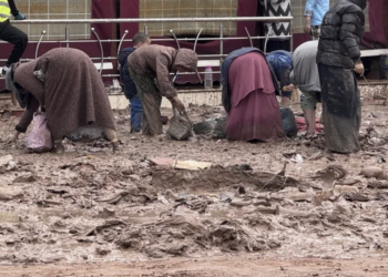 Israel alerta a ciudadanos por ataques