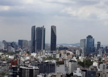 Sube 0.49% productividad