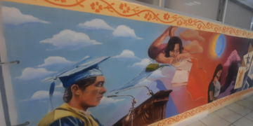 Recordando a la Madre Conchita