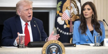 Nicolás Maduro tiene que irse: EU