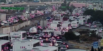 Los campesinos mantienen bloqueos