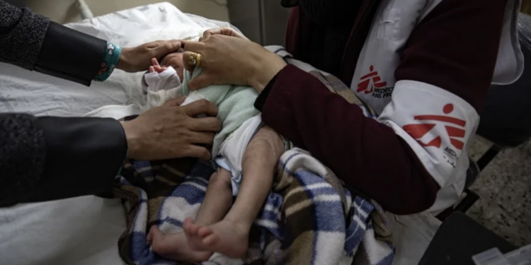 Emiratos Árabes retira sus fuerzas