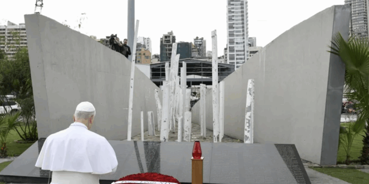 “Cesen los ataques y las hostilidades”