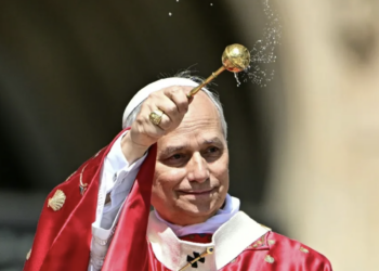 “Paz es posible”: Papa León XIV