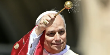 “Paz es posible”: Papa León XIV