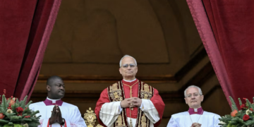 ‘Tito’ Asfura, ganador de la elección presidencial en Honduras