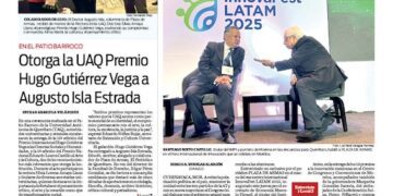 Portada 5 de diciembre de 2025