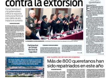 Portada 12 de diciembre de 2025