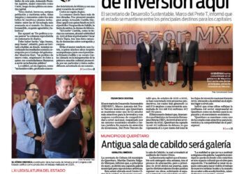 Portada 26 de diciembre de 2025