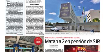 Portada 30 de diciembre de 2025