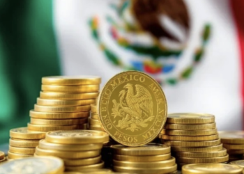 Anticipan baje dólar a 18 pesos en 2026