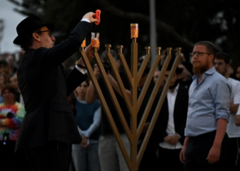 Israel alerta a ciudadanos por ataques