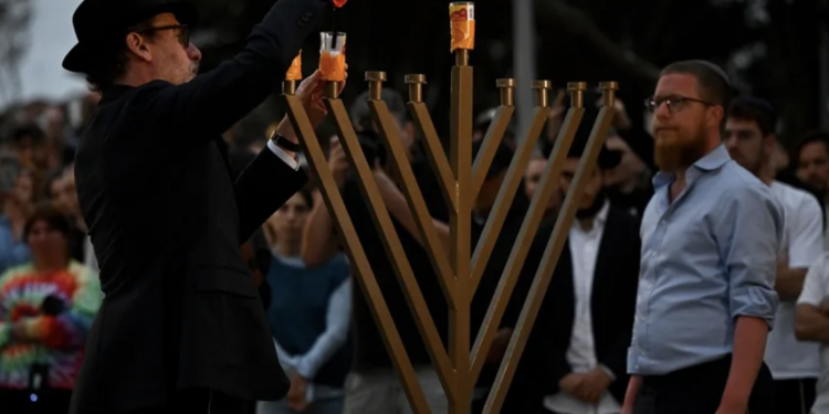 Israel alerta a ciudadanos por ataques