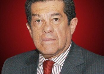 Los electores también son responsables