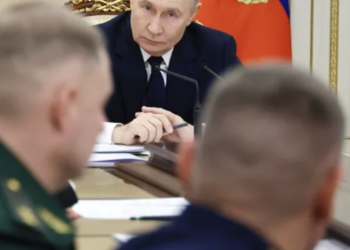 Emiratos Árabes retira sus fuerzas