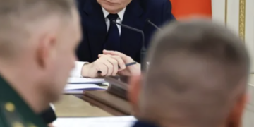 Emiratos Árabes retira sus fuerzas