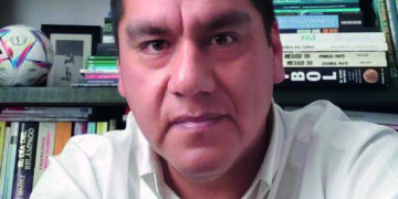 El juego profundo  de la Navidad