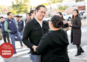 Chepe Guerrero entregó la rehabilitación de 11 calles